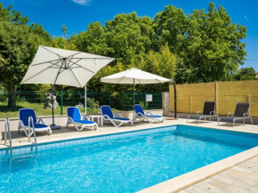 Holiday Home Verbanac by Interhome